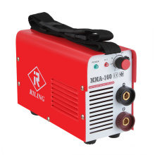 Soudeuse MMA Inverter IGBT High Duty (MMA-140P / 160P / 200P)